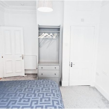 Double Room In Modern House Near נוטינגהאם מראה חיצוני תמונה