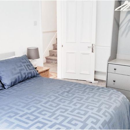 Double Room In Modern House Near נוטינגהאם מראה חיצוני תמונה