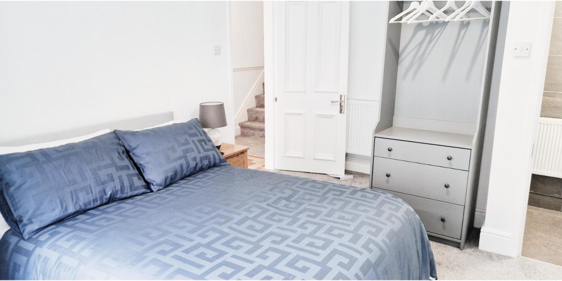 Double Room In Modern House Near נוטינגהאם מראה חיצוני תמונה