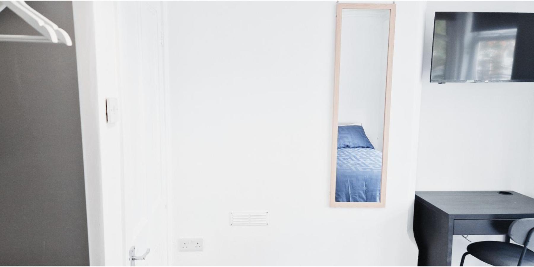 Double Room In Modern House Near נוטינגהאם מראה חיצוני תמונה