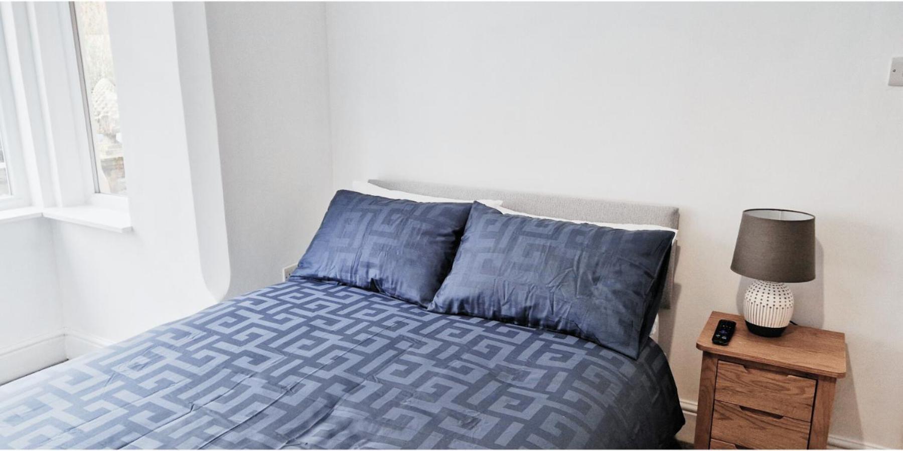 Double Room In Modern House Near נוטינגהאם מראה חיצוני תמונה