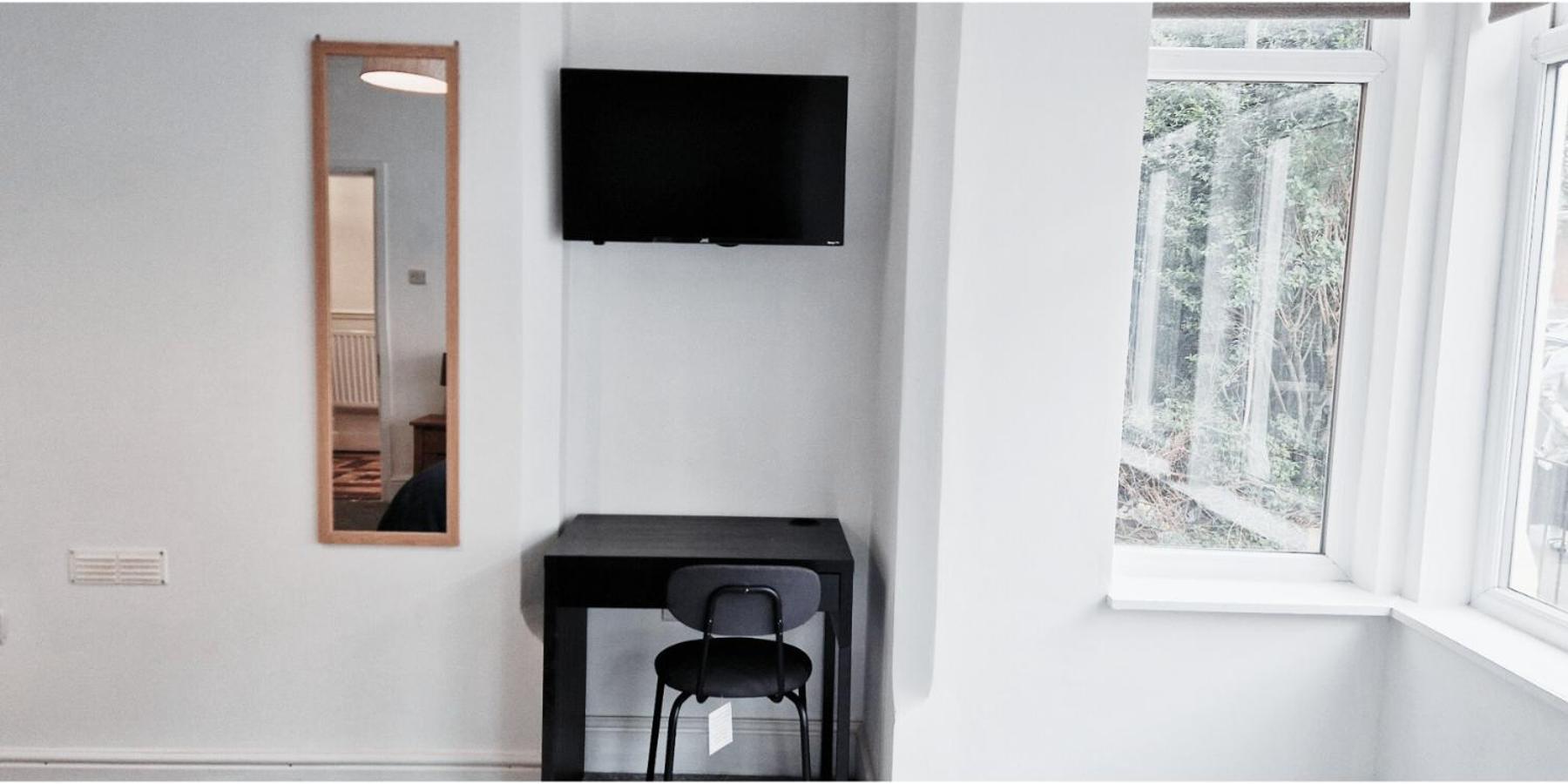 Double Room In Modern House Near נוטינגהאם מראה חיצוני תמונה