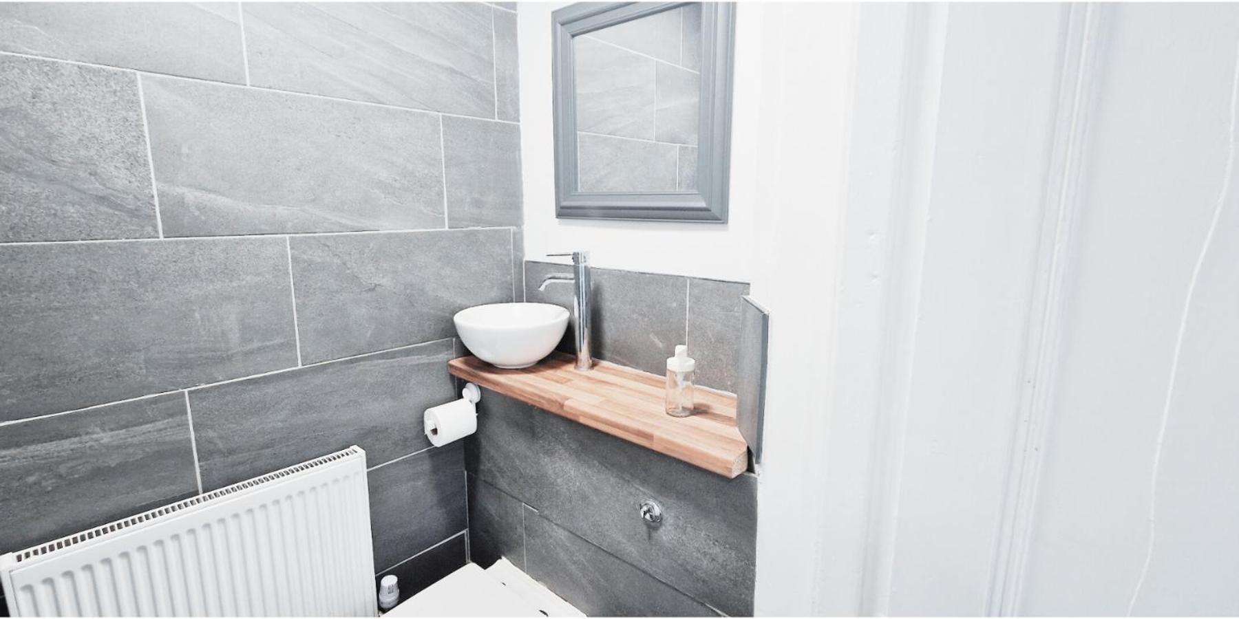 Double Room In Modern House Near נוטינגהאם מראה חיצוני תמונה